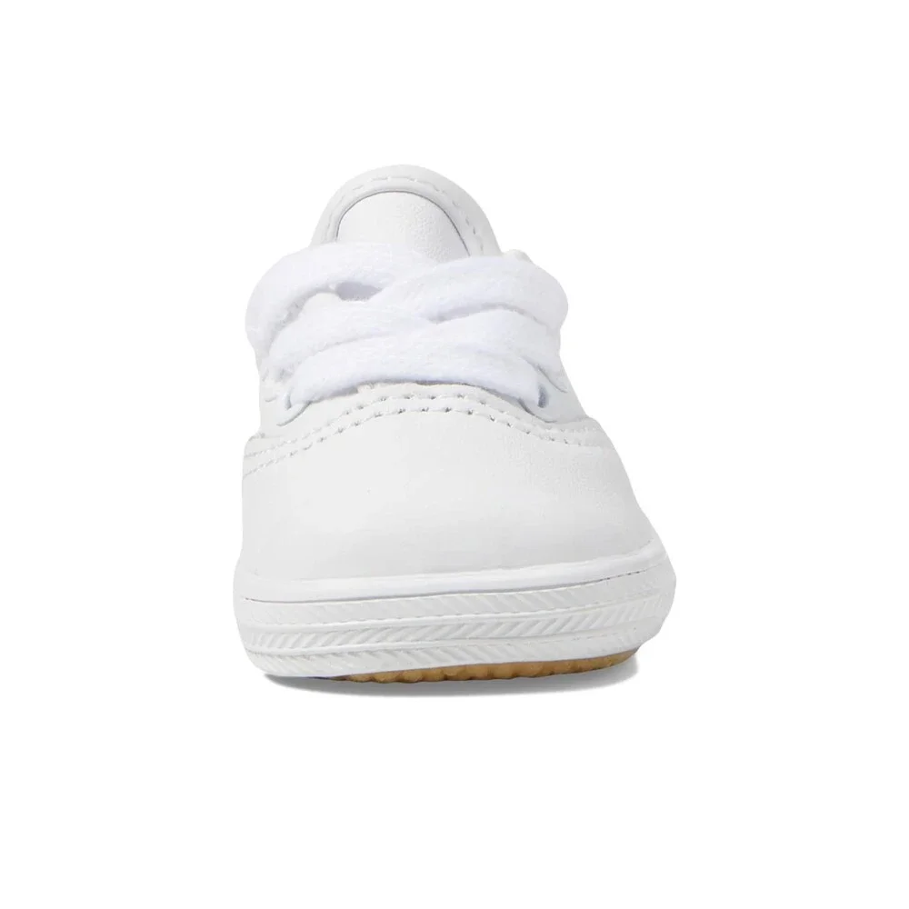 Keds Champion Toe Cap KE00713100 Sneaker Infant 0 M White Comfort Shoes ZOGG3625